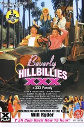 Beverly Hillbillies XXX: A XXX Parody постер
