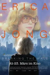 Erica Jong - Breaking the Wall постер