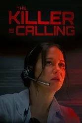The Killer is Calling постер