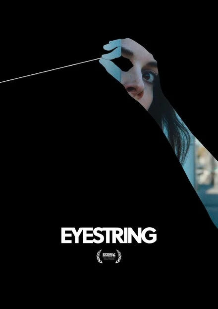 Постер Eyestring