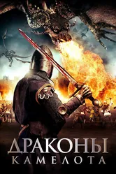 Драконы Камелота 2014 постер