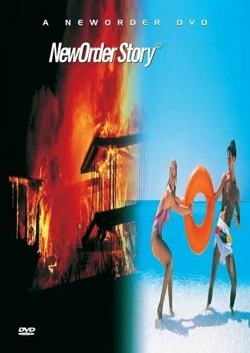 Постер New Order Story