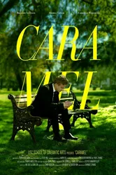 Caramel постер