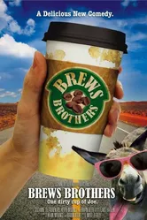 Brews Brothers постер