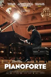 Pianoforte постер