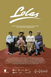 Lolas постер