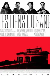 Les liens du sang постер