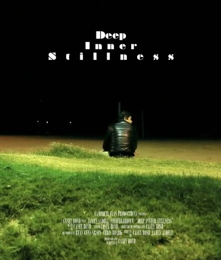 Постер Deep Inner Stillness