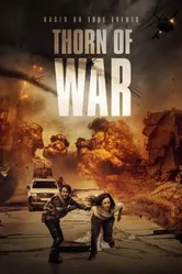 Thorn of War постер