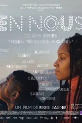 En nous постер