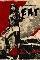 Eat постер
