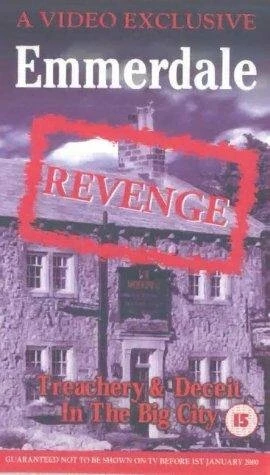 Постер Emmerdale: Revenge