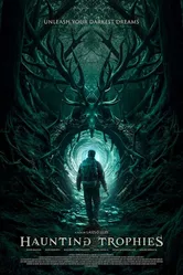 Haunting Trophies постер