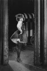 The Married Flapper постер