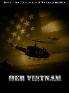 Постер Her Vietnam