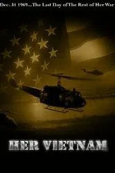 Her Vietnam постер