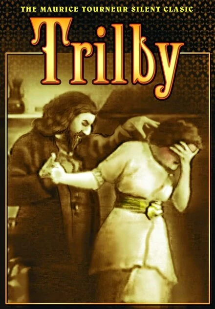 Постер Trilby
