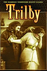 Trilby постер