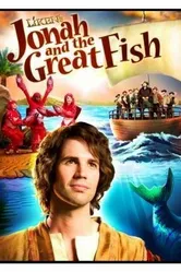 Jonah and the Great Fish постер