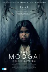 The Moogai постер