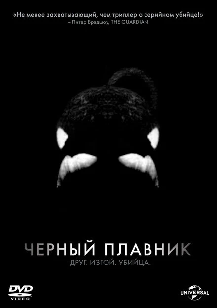 Постер Черный плавник 2013