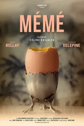 Mémé постер