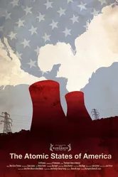 Атомные штаты Америки 2012 постер