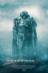 Garrison 7: The Fallen постер