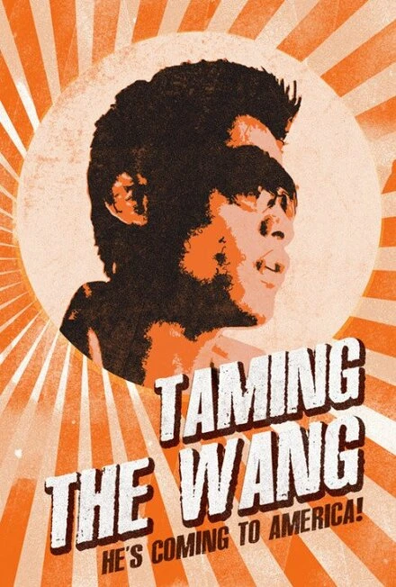 Постер Taming the Wang