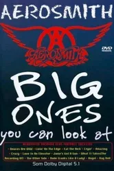Aerosmith: Такого Вы еще не видели 1994 постер