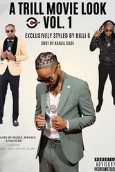 A Trill Movie Look Vol. 1 постер