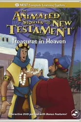 Treasures in Heaven постер