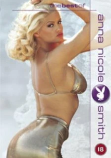 Постер Playboy: The Best of Anna Nicole Smith