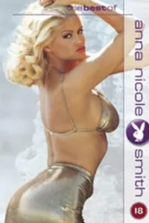Playboy: The Best of Anna Nicole Smith постер