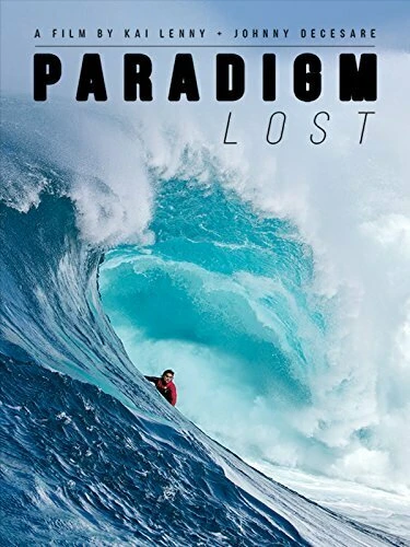 Постер Paradigm Lost