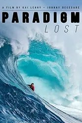 Paradigm Lost постер