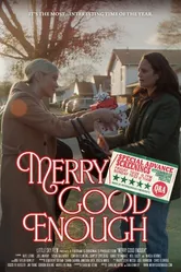 Merry Good Enough постер