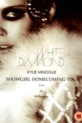 Kylie: Showgirl Homecoming Live in Australia постер