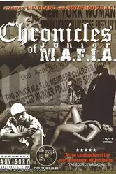 Chronicles of Junior M.A.F.I.A. постер