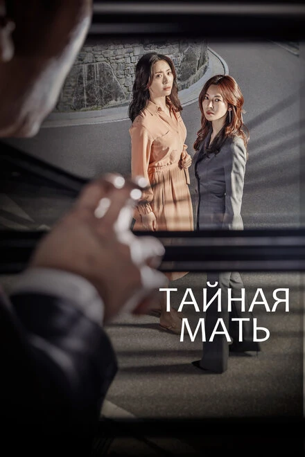 Постер Тайная мать 2018