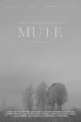 Mute постер
