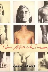 Tin Machine: One Shot постер