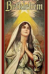 The Star of Bethlehem 1912 постер