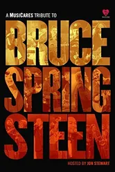 A MusiCares Tribute to Bruce Springsteen постер