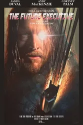 Hellevator Man постер