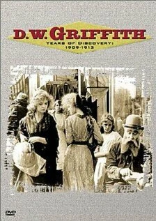Постер На границе штатов 1910