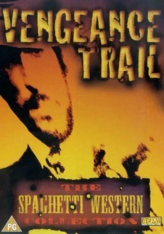 Постер The Vengeance Trail