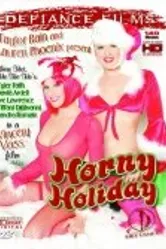Horny Holiday постер