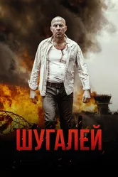 Шугалей 2020 постер