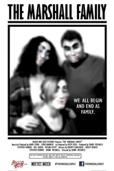 The Marshall Family постер